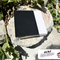 12x9x3 Beyaz Süngerli Takı Kutusu [Demonte] - Görsel 3