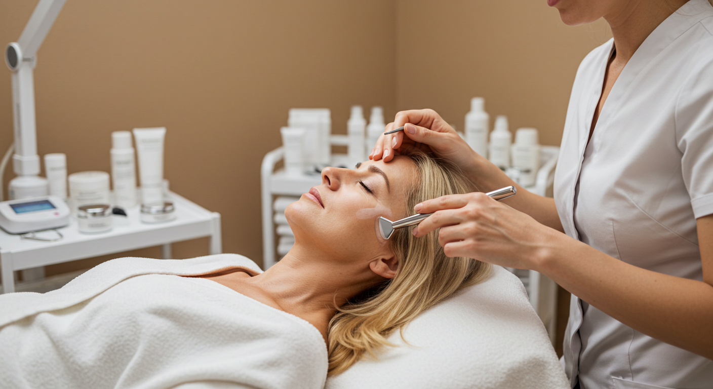 Premium Cilt Bakımı